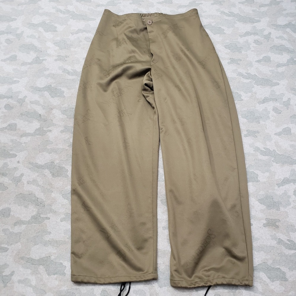 Scentlok Pants Mens Medium Green Hunting Outdoors
